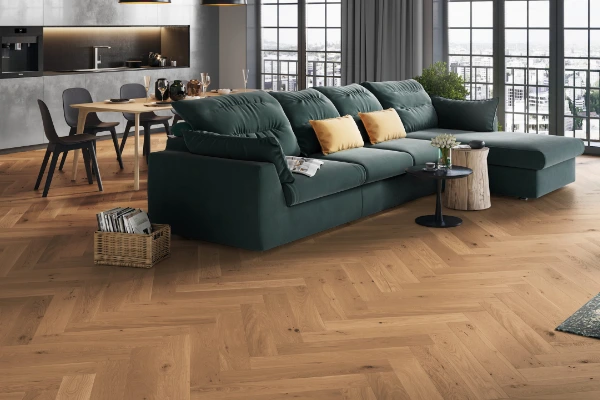 podłoga drewniana 2